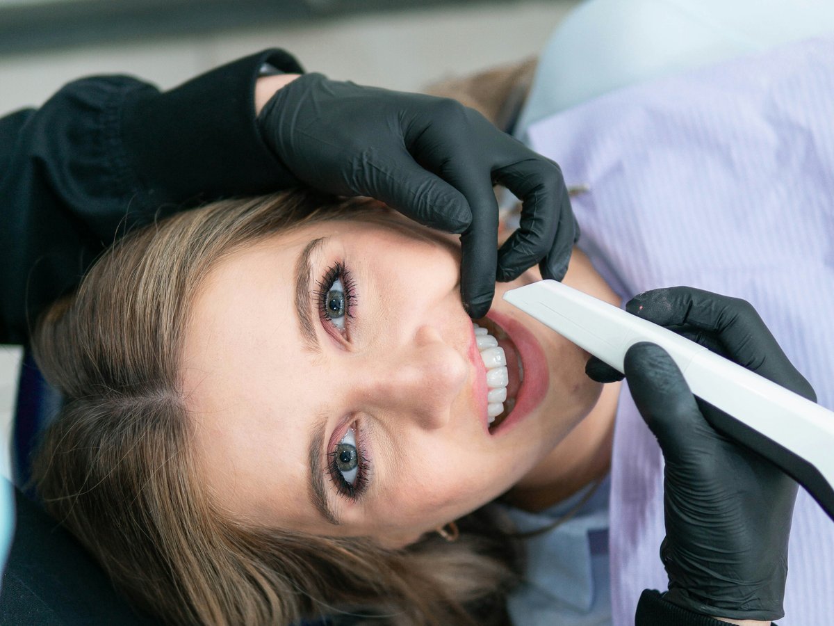 Cabinet Dental Opus — dentisterie générale